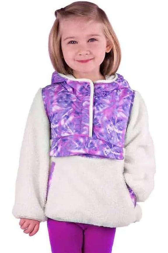 Kids Jacket (Lavender, 18 Months)