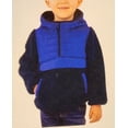 thumbnail image 1 of 1 Madison Kids Jacket (Navy, 2T), 1 of 3