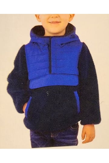 1 Madison Coat