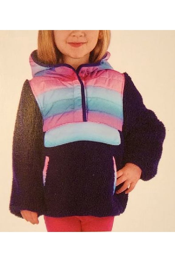 Kids Jacket (Ombre, 2T)