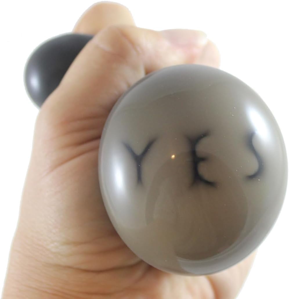 Answer Ball