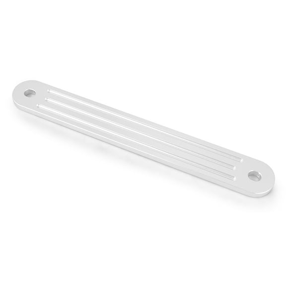 -1 Marine Transom Support Plate Fits Top Bolt Pattern of Outboard Engine Transom Support Plate
