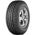 thumbnail image 1 of 1 Mastercraft Courser HSX Tour 255/65R18 BW 111T All Season Performance Tires 90000005605 / 255/65/18 / 2556518, 1 of 3