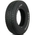 thumbnail image 1 of 1 Mastercraft Courser HTR P 275/60R17 OWL SL 110S All Season Performance Tires 90000005639 / 275/60/17 / 2756017, 1 of 3