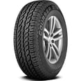 thumbnail image 1 of 1 Mastercraft Courser STR 245/70R16 OWL M+S All Season High Performance Tires 90000005770 / 245/70/16 / 2457016, 1 of 3