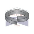 thumbnail image 1 of 1" Medium Split Lock Washers | Steel | Black Oxide (Quantity: 250), 1 of 2