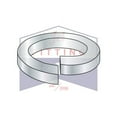 thumbnail image 1 of 1" Medium Split Lock Washers | Steel | Zinc (Quantity: 250), 1 of 2