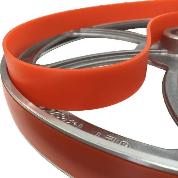 1 Metal Speed Urethane Drive Tire for Delta 28-560