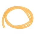 thumbnail image 1 of 1 Meter Length Natural Latex Rubber Tubing, 6x9mm(IDxOD) Rubber Tube Hose, Yellow, 1 of 7