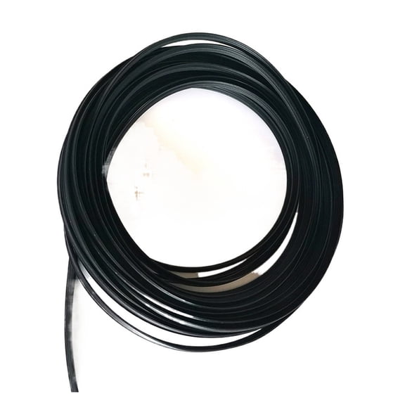 1 Meter Linear Scale Rubber Grating Ruler Electronic Sealed Dustproof Rubber For KA300 KA600 KA500 Encoder ,Easy to Operate