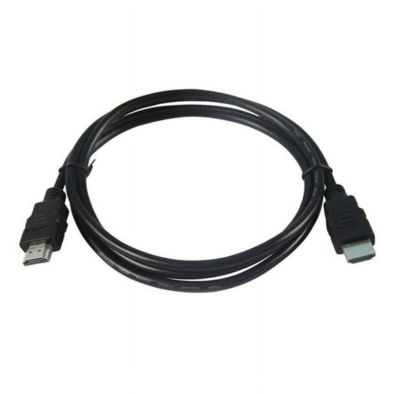 1 Meters -Compatible Cable 1080P High Definition Multimedia Interface Cord for ,for ,UHD TV,Blu-Ray,Laptop,PC
