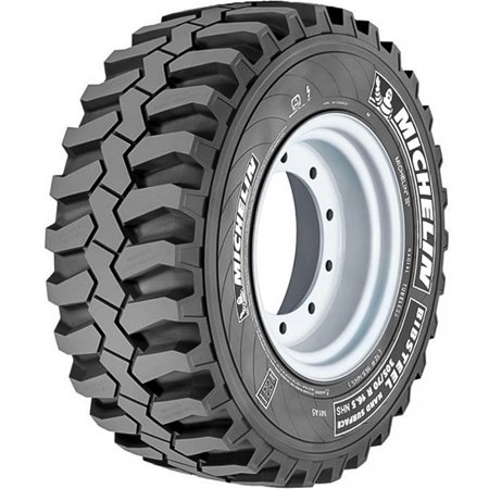 Michelin Bibsteel Hrd Srfc SS 260/70R16.5 TL 12 129A8/B Sansujyuku sansujyuku.com