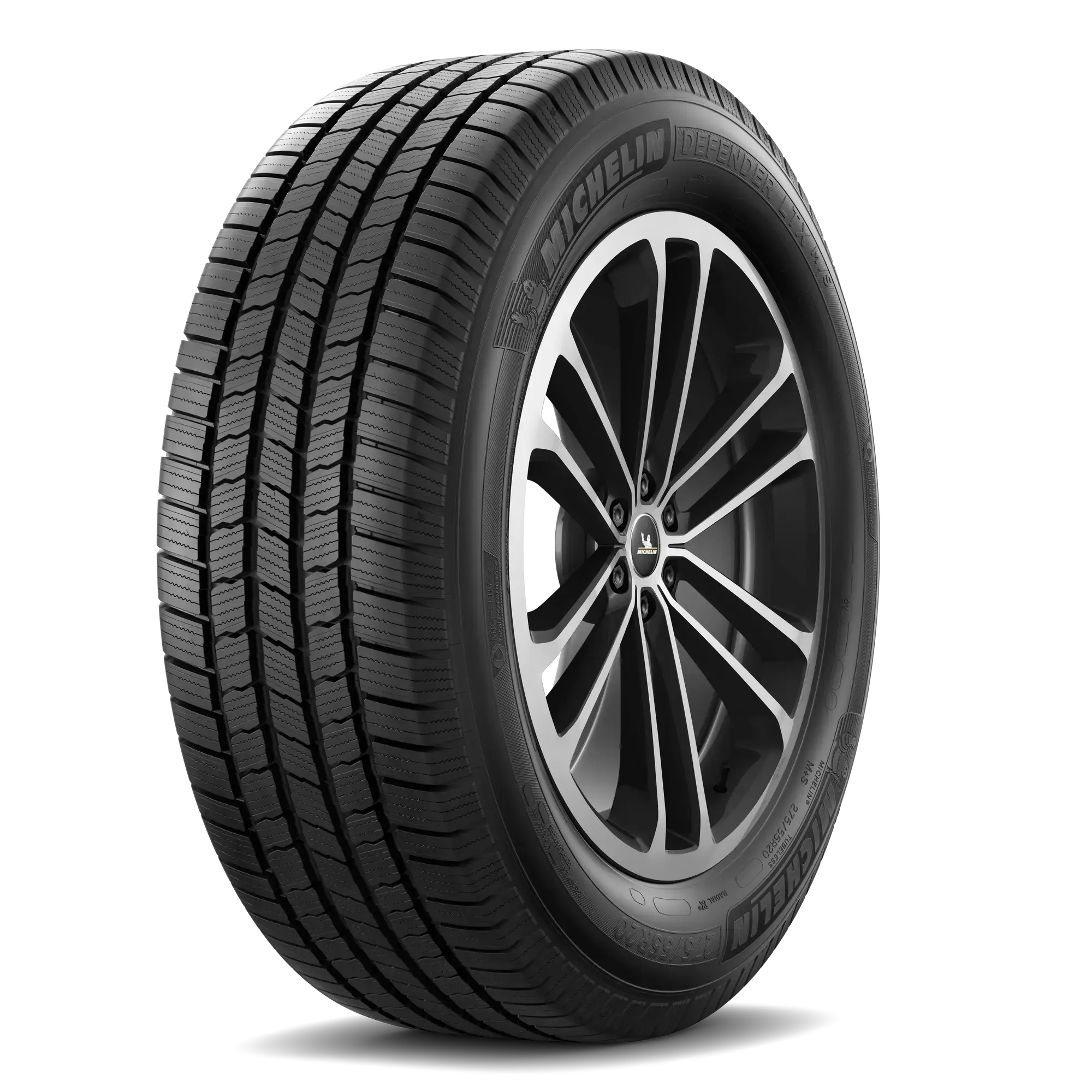 Michelin Defender LTX M/S 255/55R18XL 109H Light Truck & SUV Tire Sansujyuku sansujyuku.com