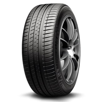 Michelin 245/40R18 Tires in 18