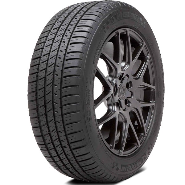 1 Michelin Pilot Sport A/S 3+ 255/30R19 91Y Performance Tire 45000 Mile Warranty MH34772 / 255/30/19 / 2553019 Sansujyuku sansujyuku.com