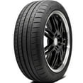 thumbnail image 1 of Michelin Pilot Super Sport ZP RFT Summer 245/40R21 96Y Tire, 1 of 3