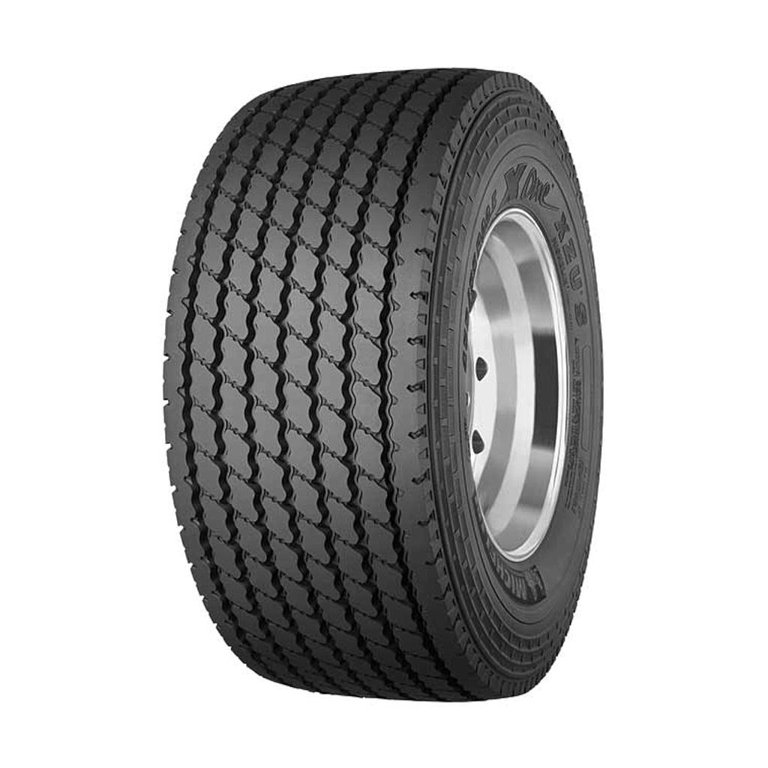 1 Michelin X One XZUS / Regional AP 455/55R22.5 TL 22 166L