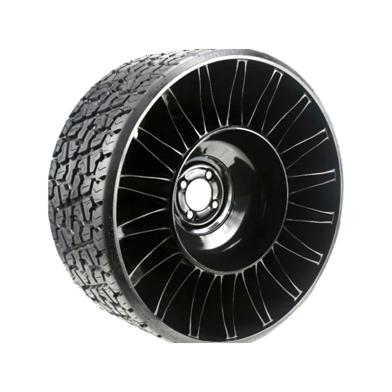 Michelin tweel 24x12 sale