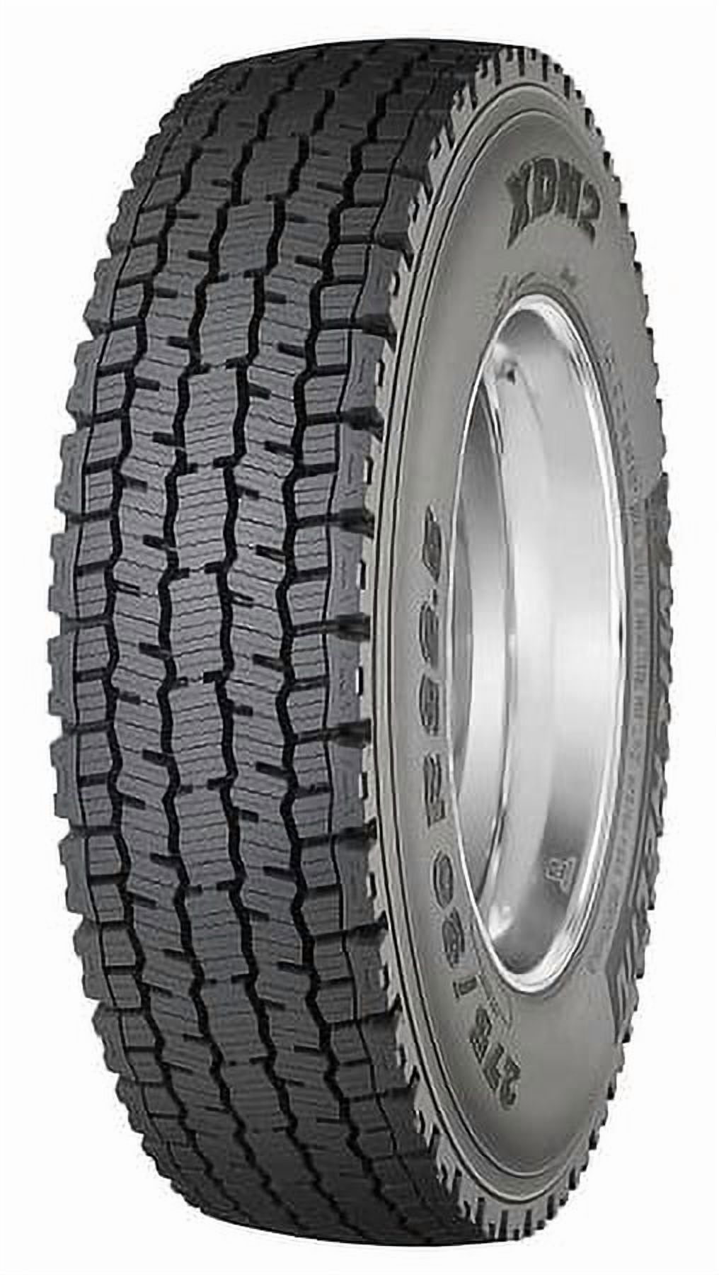 Michelin XDN2 / Line Haul Drive 11R22.5 TL 14 144/142L