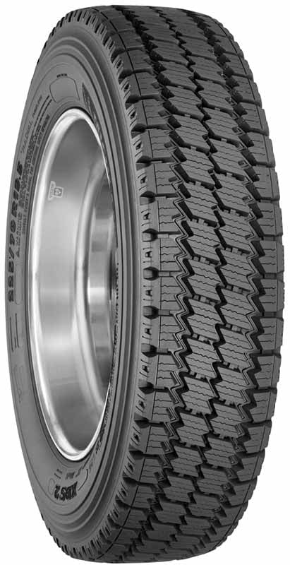 1 Michelin XDS2 / Regional Drive Tire 11R22.5 TL 16 146/143K Sansujyuku sansujyuku.com