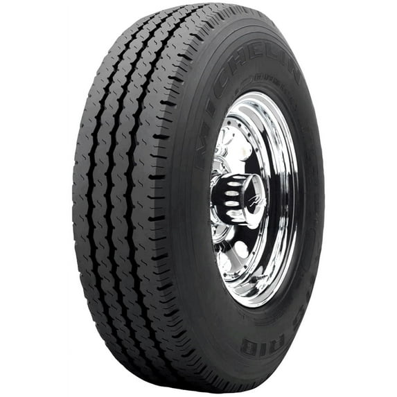 Michelin XPS Rib All-Season LT215/85R16/E 115/112Q LRE Tire