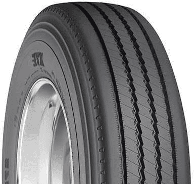 1 Michelin XTE / Regional Trailer 275/80R22.5 TL 14 144/141L Sansujyuku sansujyuku.com