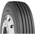 thumbnail image 1 of 1 Michelin XZEII / Regional All-Position 275/80R24.5 TL 14 144/141L, 1 of 2
