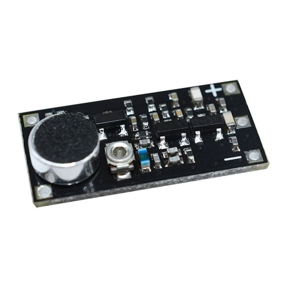 1 * Micro-type FM Transmitter Modul-As Shown