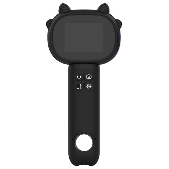 1 * Microscope-Black