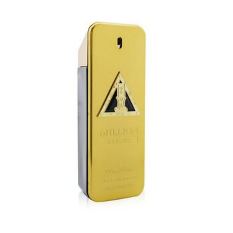 Paco Rabanne 1 Million Elixir, 6.7 oz Intense Cologne Spray