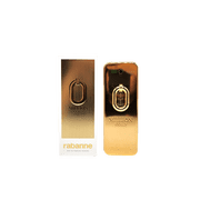 1 Million Gold Intense by Paco Rabanne for Men 6.8 oz Eau de Parfum Spray