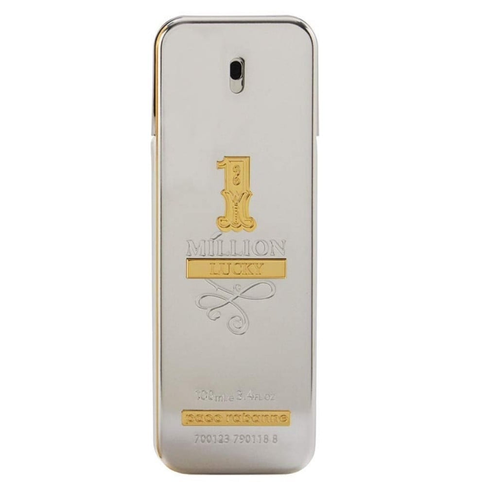Millionaire Lucky Cologne LUCKY MILLIONAIRE LOVALI MEN'S PERFUME