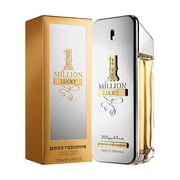 1 Million Lucky by Paco Rabanne, 6.7 oz EDT Spray for Men