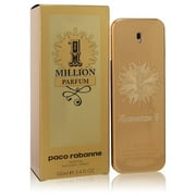 1 Million Parfum by Paco Rabanne - Men - Parfum Spray 3.4 oz