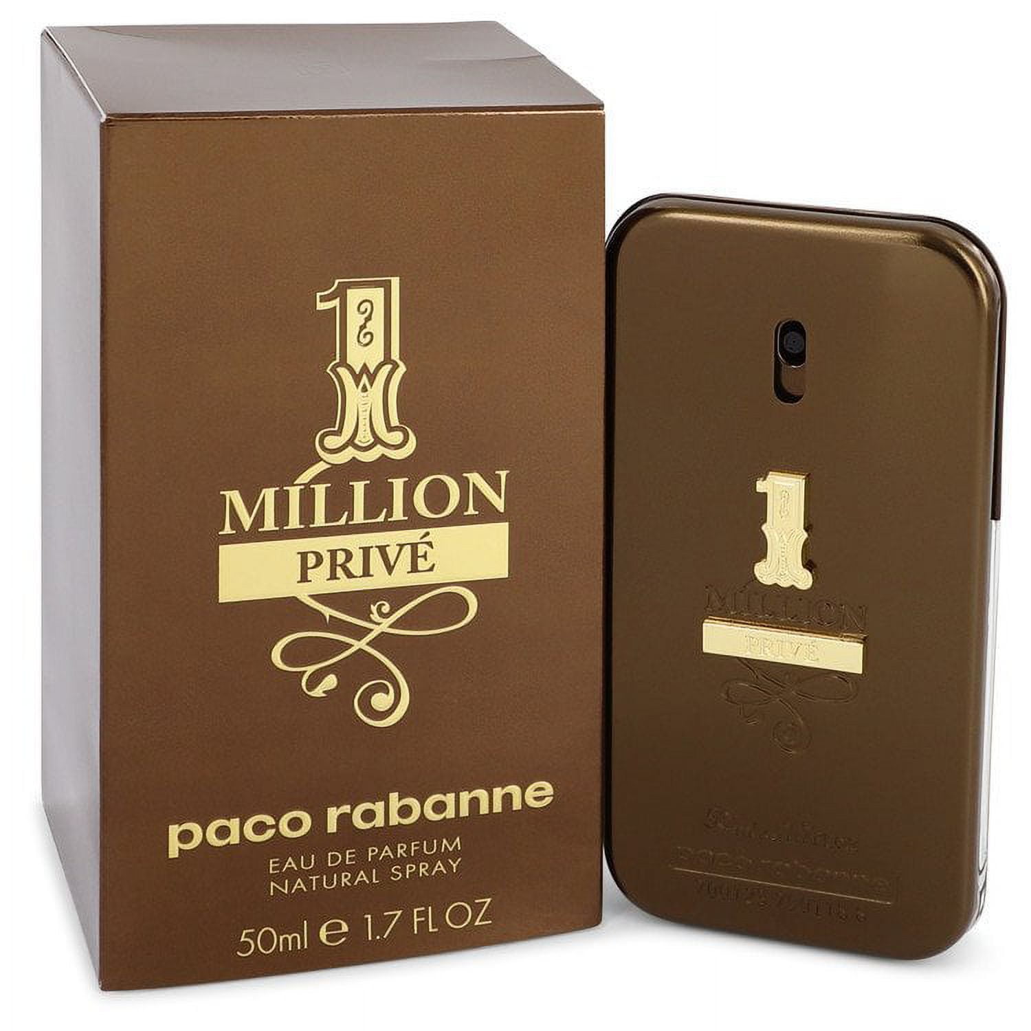 Million prive parfum sale