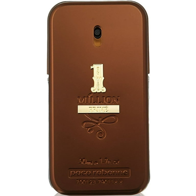 Million prive paco rabanne 50ml clearance