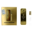 thumbnail image 1 of 1 Million by Paco Rabanne, 2 Piece Gift Set for, 1 of 2