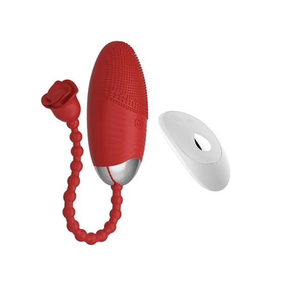 1 Mini Body Massager