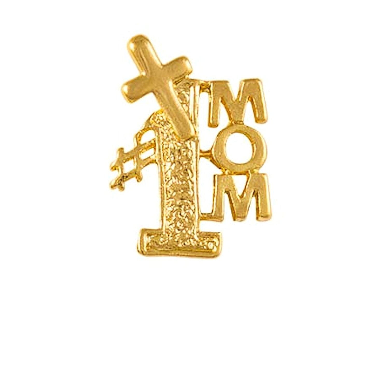 With Cross Mothers Day Stuff