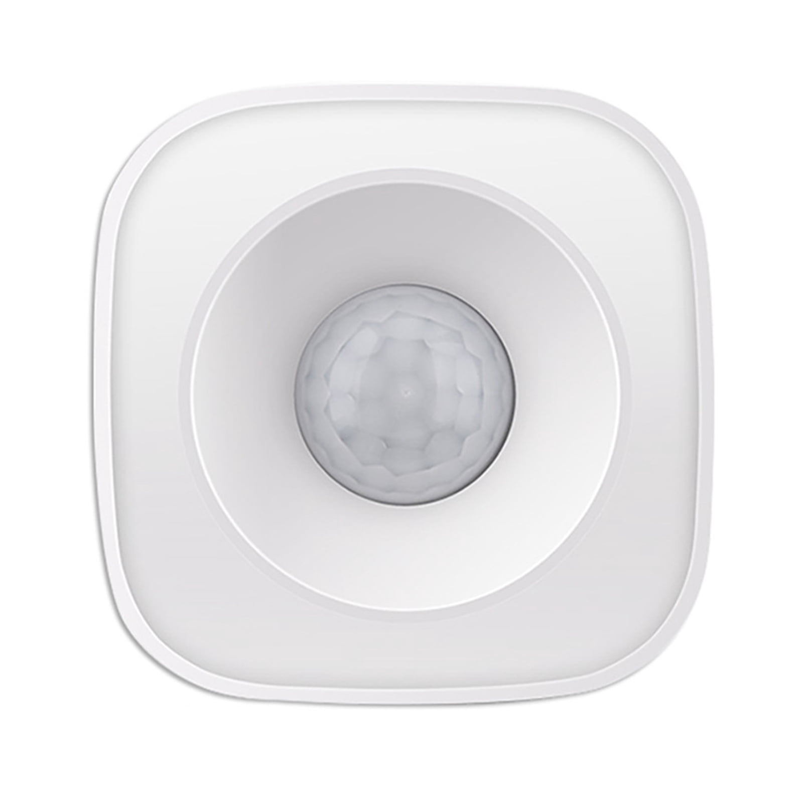 1* Motion Sensor Wireless Infrared Detector Security Burglar Alarm