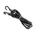 thumbnail image 1 of 1 Motorcycle Luggage Strap with Hooks Elastic Rope for Bicycles Motorcycles and Outdoor Camping Gear Organization, 1 of 9