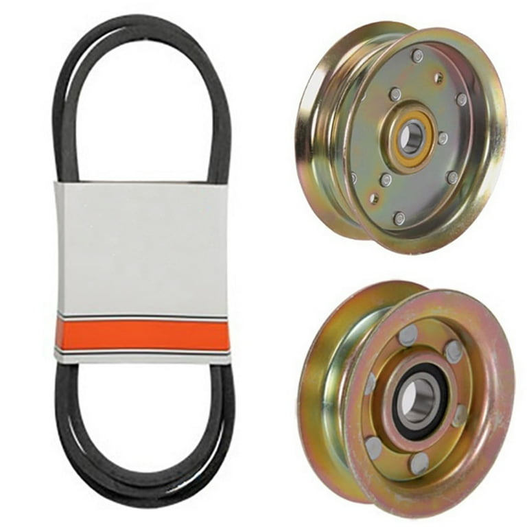 Riding Mower Drive Belt For John Deere L110 Lawn Tractor L111 John