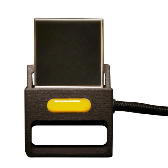 1. Multi-Function Gyro-Sensor Clock with Global Weather & PC Monitor - Tilt Control Display