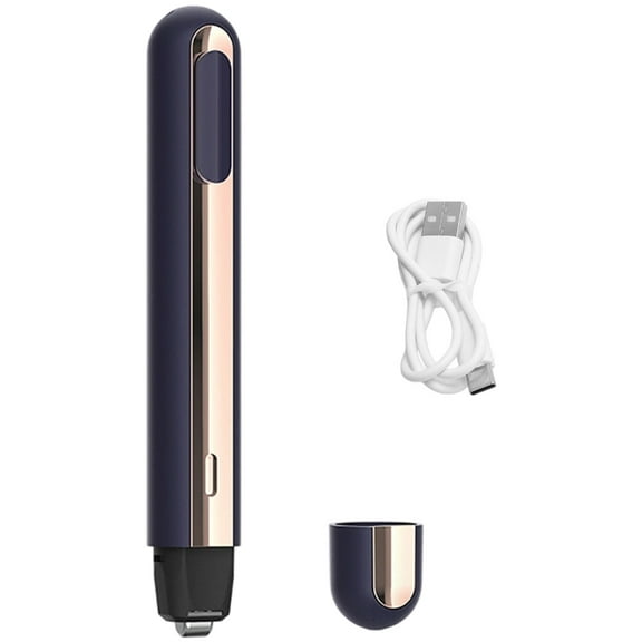 1. Multi-Purpose Heat Press Pen With Adjustable Temp For T-Shirts, & Craft Projects