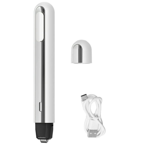 1. Multi-Purpose Heat Press Pen With Adjustable Temp For T-Shirts, & Craft Projects