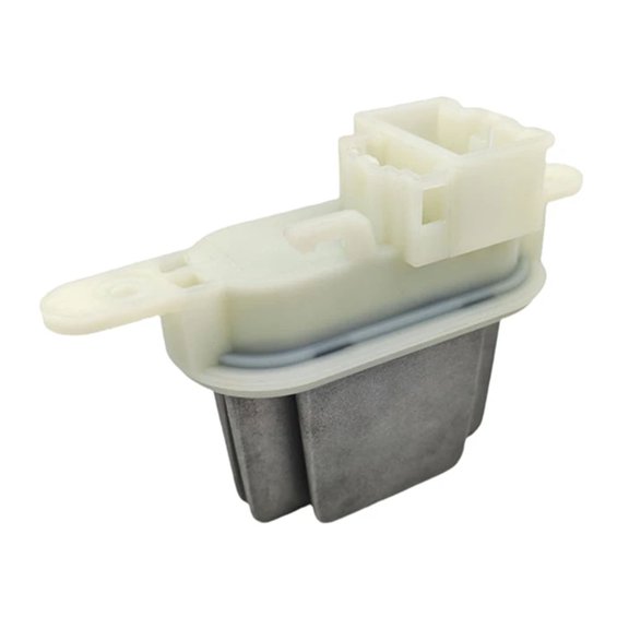 1. Multi-Speed Blower Resistor Heater Control Module 52426558 271502060R Fit HVAC Motor Regulator for Vehicles