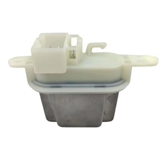 1. Multi-Speed Blower Resistor Heater Control Module 52426558 271502060R Precise Fit HVAC Motor Regulator for Vehicles