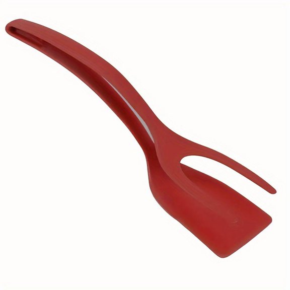 1 Multifunctional Egg, Pancake, and Steak Spatula Convenient for Flipping and Plating Restaurant Kitchen Barbecue Tool Durable