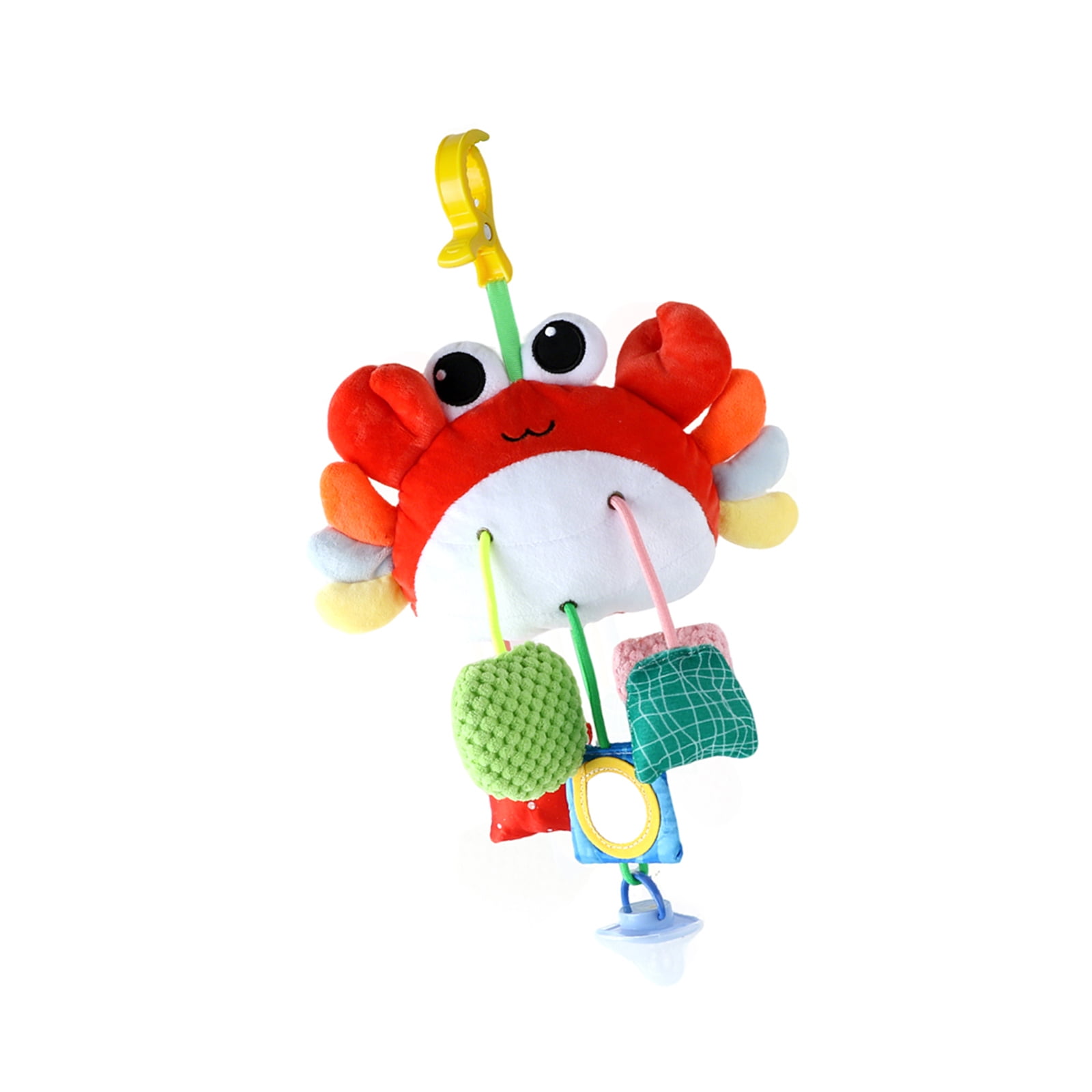vibrating toys for babies Vibrating Baby Toy
