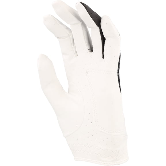 Callaway Weather SPANN Golf Golf Glove Junior Left Hand Size Large Regular